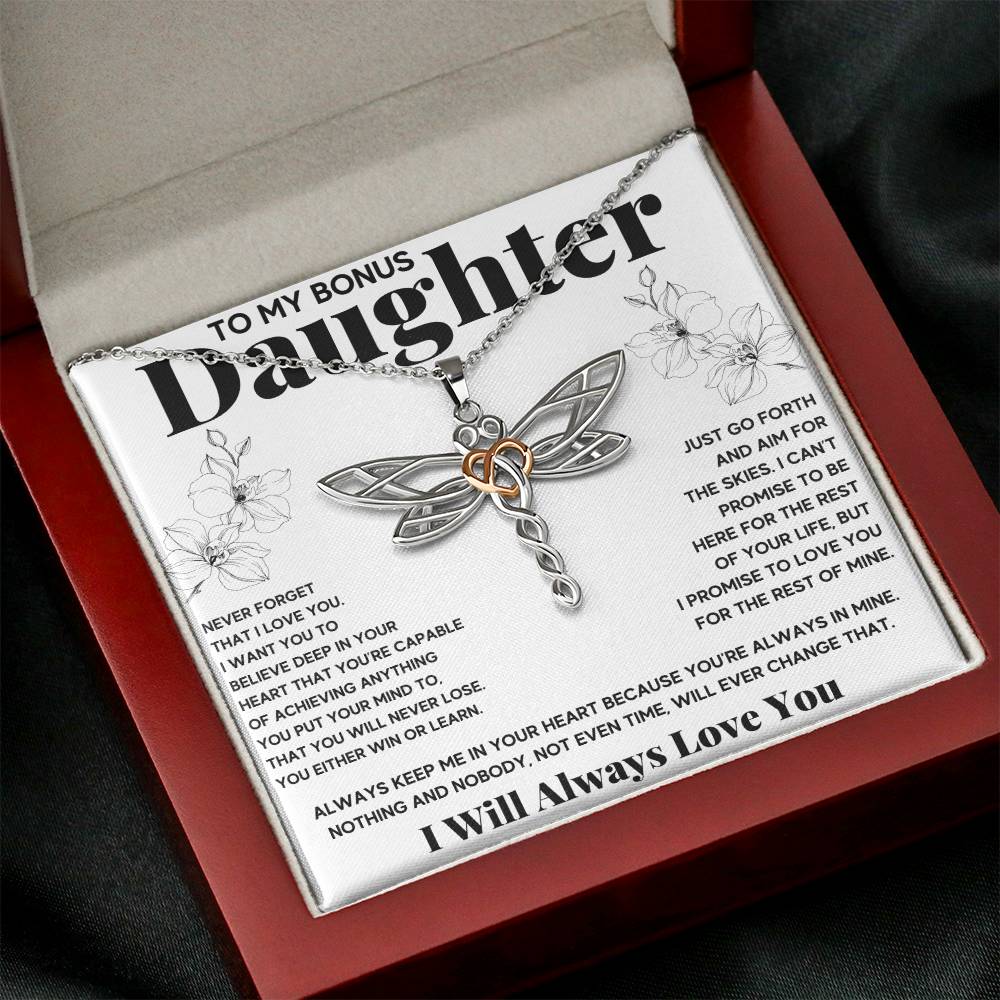 Dragonfly Gift Set