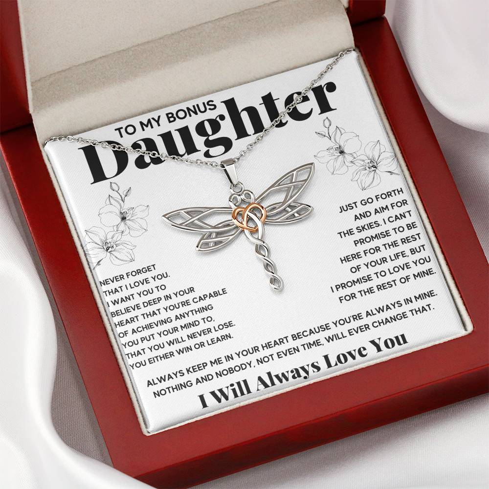 Dragonfly Gift Set