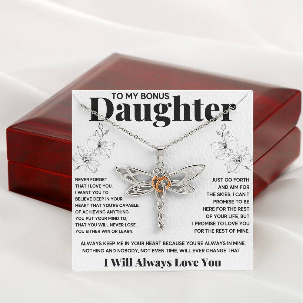 Dragonfly Gift Set
