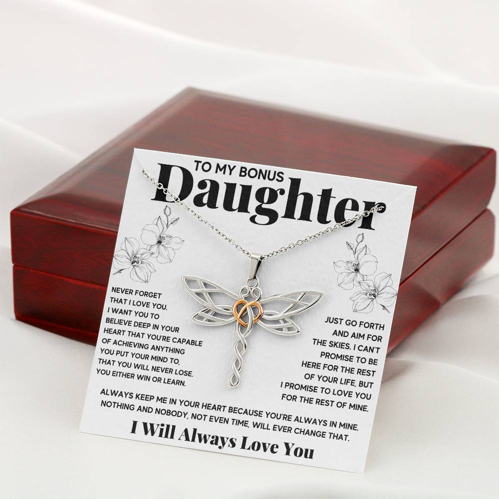 Dragonfly Gift Set