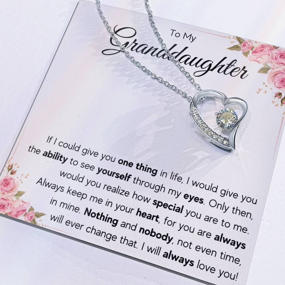 granddaughter gifts from grandma from grandpa granddaughter necklace granddaughter jewelry granddaughter gifts from nana
