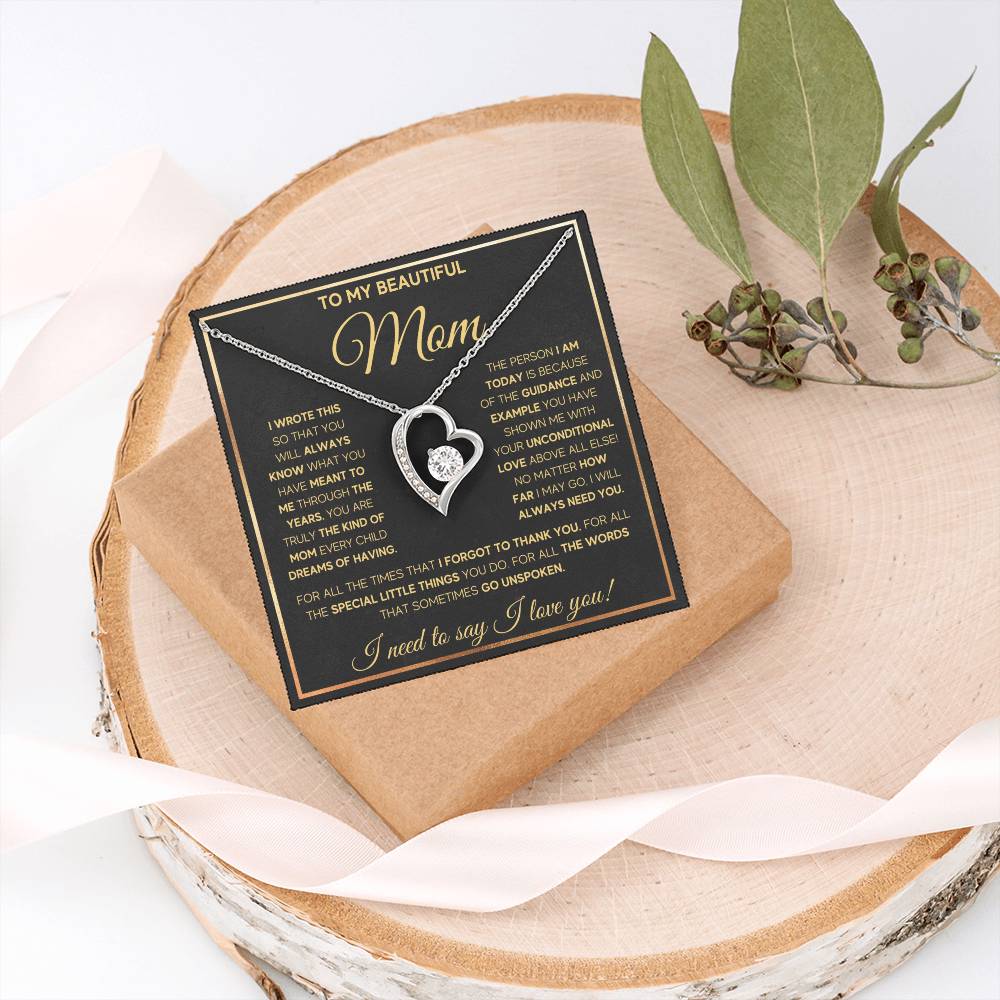 Dreams HeartKnot
