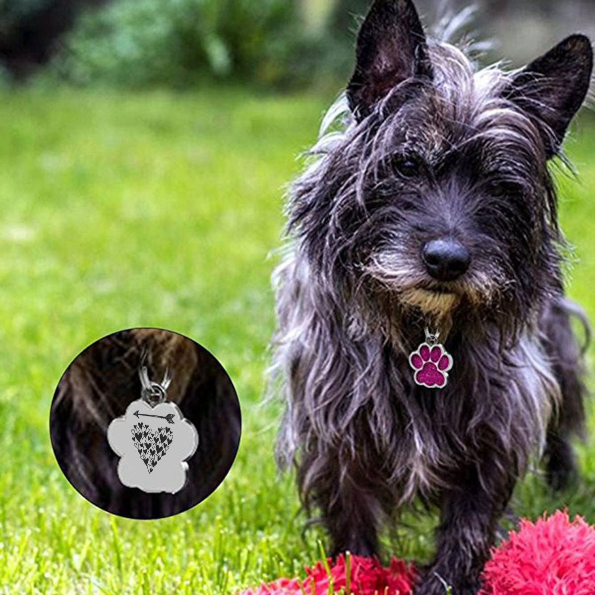 Test - ON CLOUD NINE GIFTS