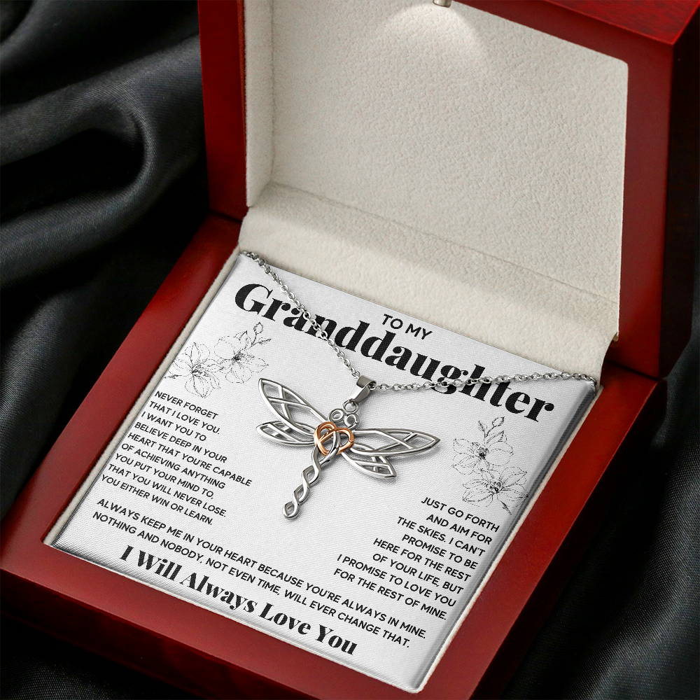 Dragonfly 2 - ON CLOUD NINE GIFTS