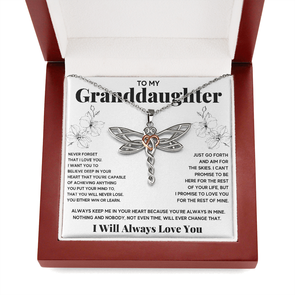 Dragonfly 2 - ON CLOUD NINE GIFTS