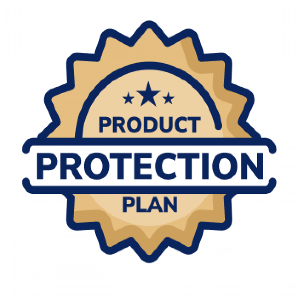 2 Year Protection Plan - ON CLOUD NINE GIFTS
