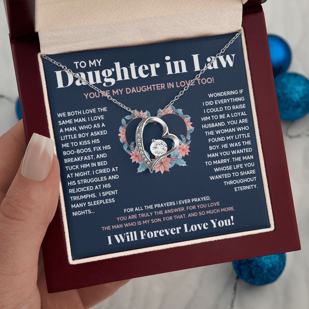 gift for daughter in law christmas daughter in law gifts for wedding day gifts for future daughter in law daughter in law gift ideas - ON CLOUD NINE GIFTS