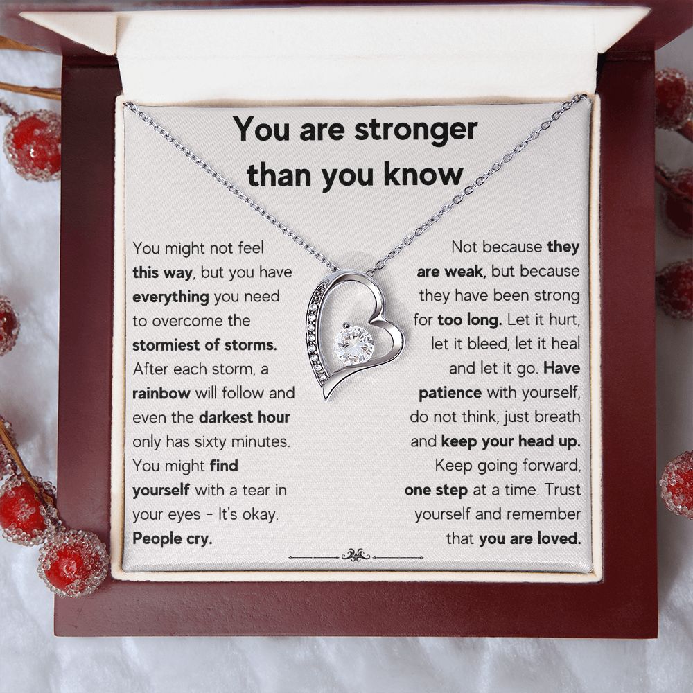 cheer up gifts for women encouragement gifts for women inspirational gifts motivational gifts warrior necklace for women motivational cards - ON CLOUD NINE GIFTS