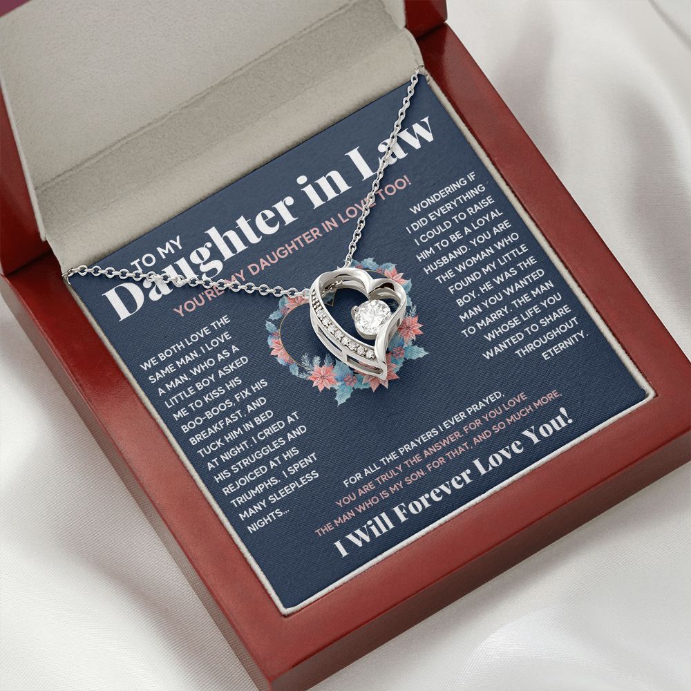 gift for daughter in law christmas daughter in law gifts for wedding day gifts for future daughter in law daughter in law gift ideas - ON CLOUD NINE GIFTS