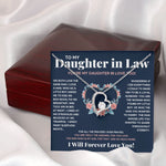 gift for daughter in law christmas daughter in law gifts for wedding day gifts for future daughter in law daughter in law gift ideas - ON CLOUD NINE GIFTS