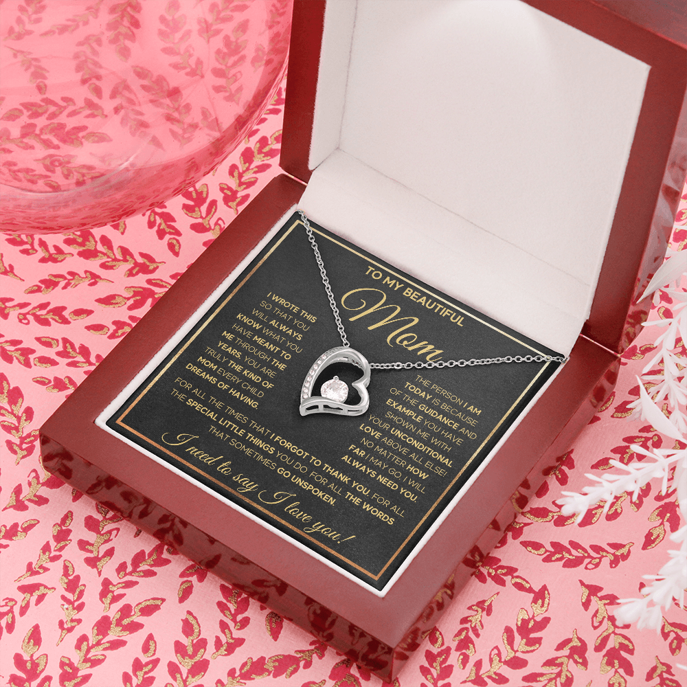 Dreams HeartKnot - ON CLOUD NINE GIFTS