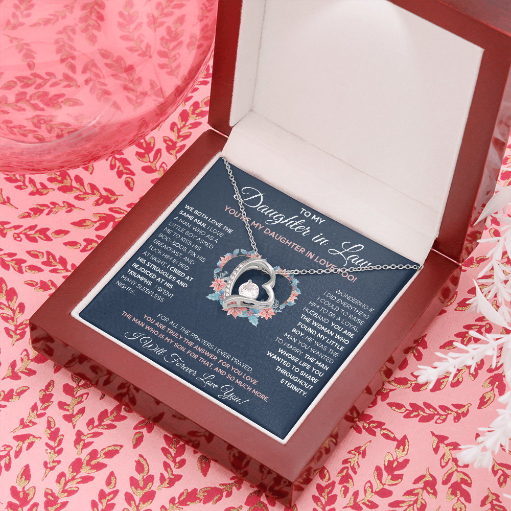 Daughter in Love - ON CLOUD NINE GIFTS