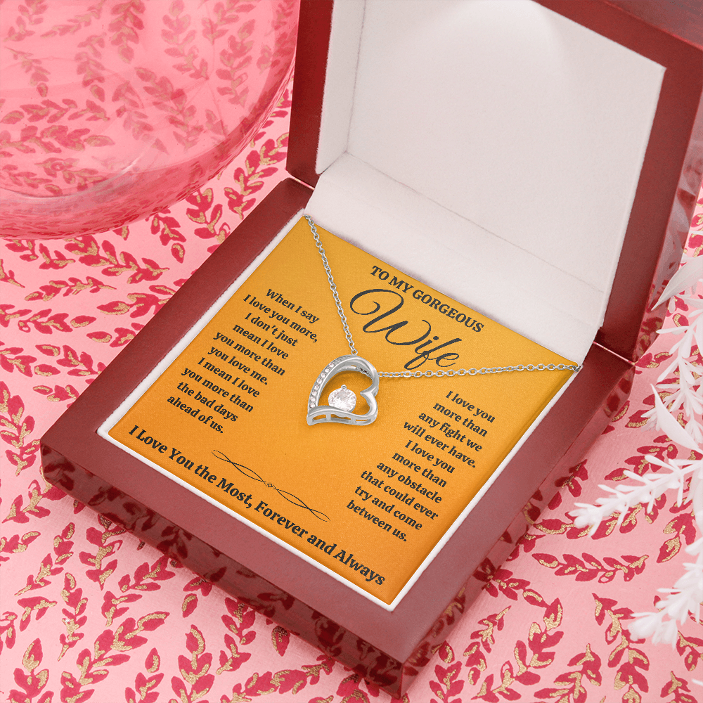 Wife Most - ON CLOUD NINE GIFTS