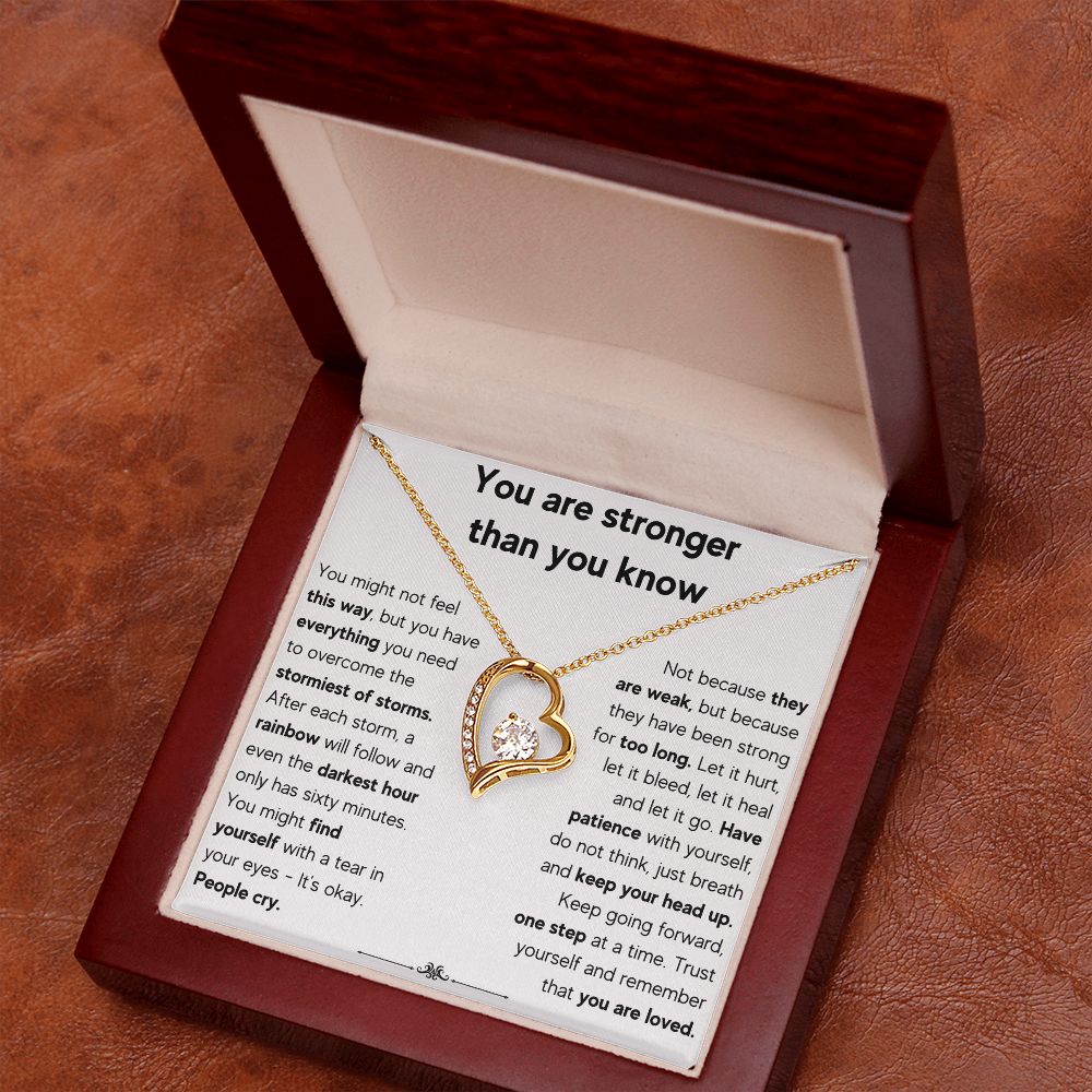 cheer up gifts for women encouragement gifts for women inspirational gifts motivational gifts warrior necklace for women motivational cards - ON CLOUD NINE GIFTS