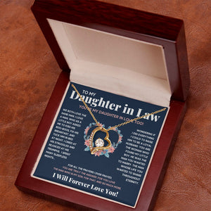 gift for daughter in law christmas daughter in law gifts for wedding day gifts for future daughter in law daughter in law gift ideas - ON CLOUD NINE GIFTS