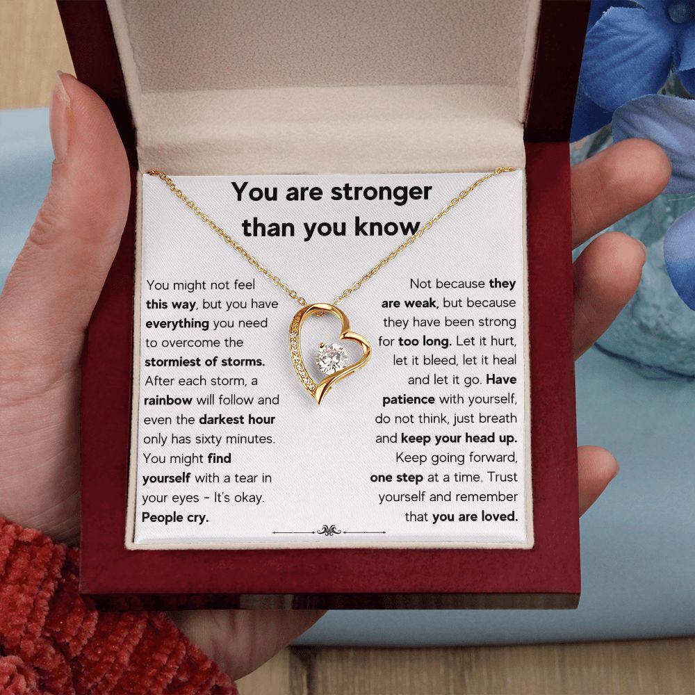 cheer up gifts for women encouragement gifts for women inspirational gifts motivational gifts warrior necklace for women motivational cards - ON CLOUD NINE GIFTS