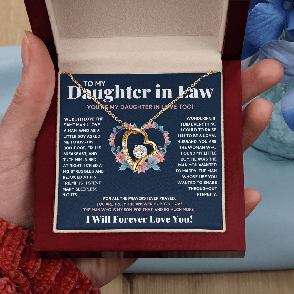 gift for daughter in law christmas daughter in law gifts for wedding day gifts for future daughter in law daughter in law gift ideas - ON CLOUD NINE GIFTS