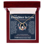 gift for daughter in law christmas daughter in law gifts for wedding day gifts for future daughter in law daughter in law gift ideas - ON CLOUD NINE GIFTS