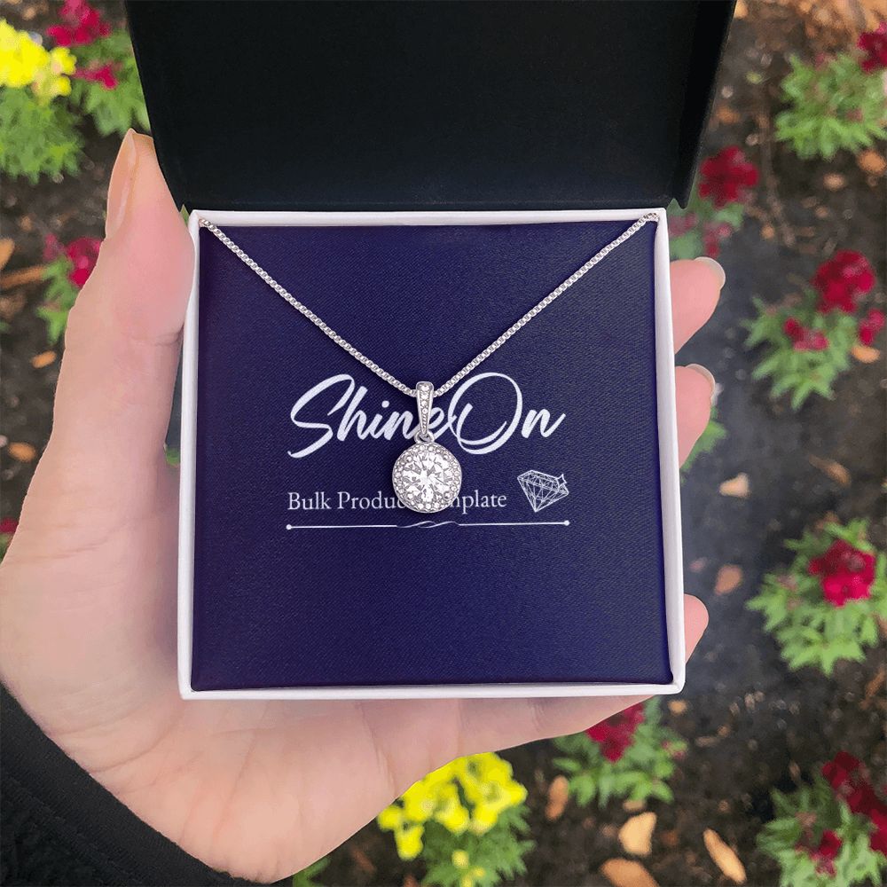 ETERNAL HOPE NECKLACE GIFT SET - ON CLOUD NINE GIFTS