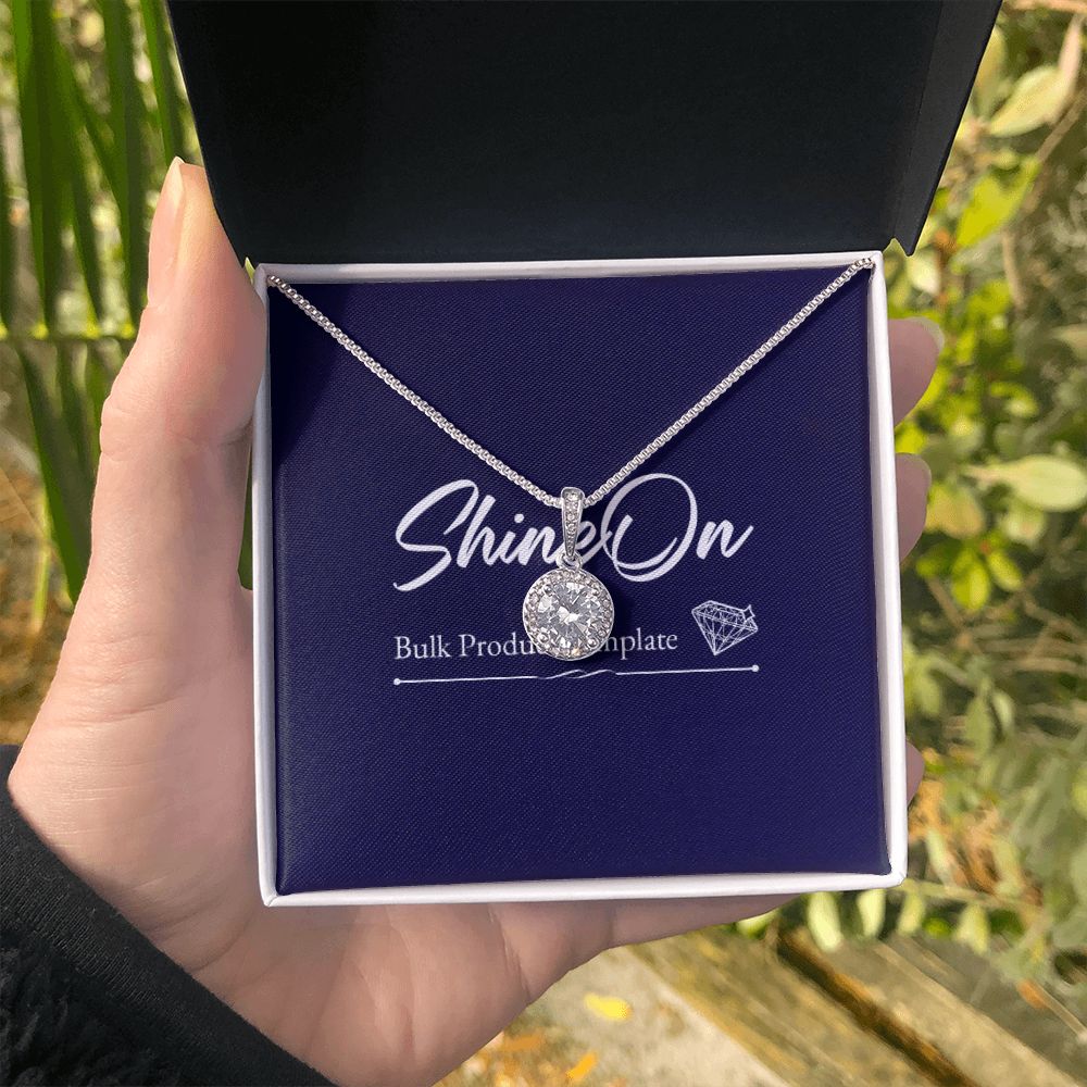ETERNAL HOPE NECKLACE GIFT SET - ON CLOUD NINE GIFTS