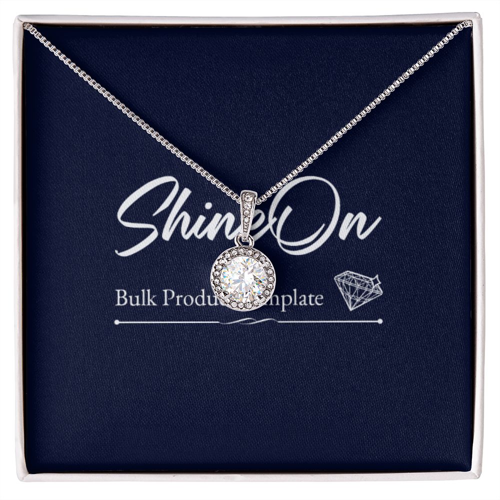 ETERNAL HOPE NECKLACE GIFT SET - ON CLOUD NINE GIFTS