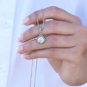 gifts for nana from granddaughter grandma gifts ideas grandma necklace birthday gifts for grandma best grandma gifts jewerly present - ON CLOUD NINE GIFTS