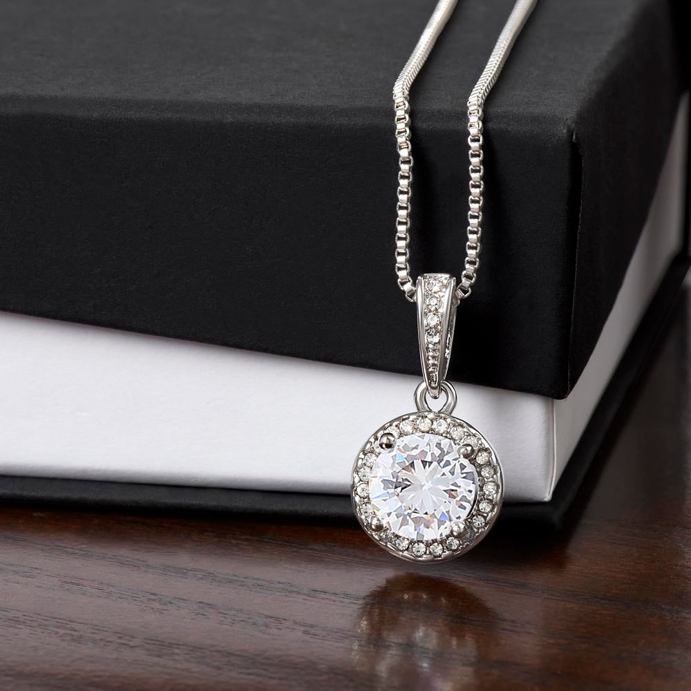 ETERNAL HOPE NECKLACE GIFT SET - ON CLOUD NINE GIFTS