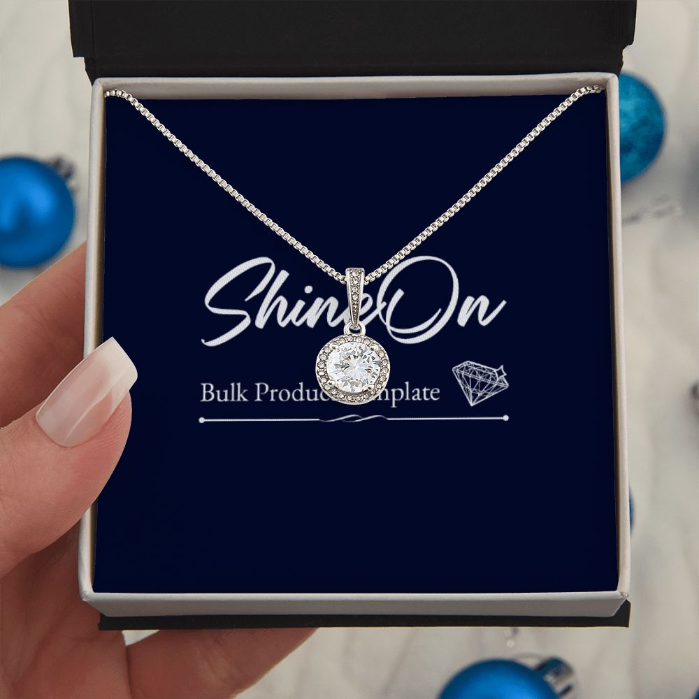 ETERNAL HOPE NECKLACE GIFT SET - ON CLOUD NINE GIFTS