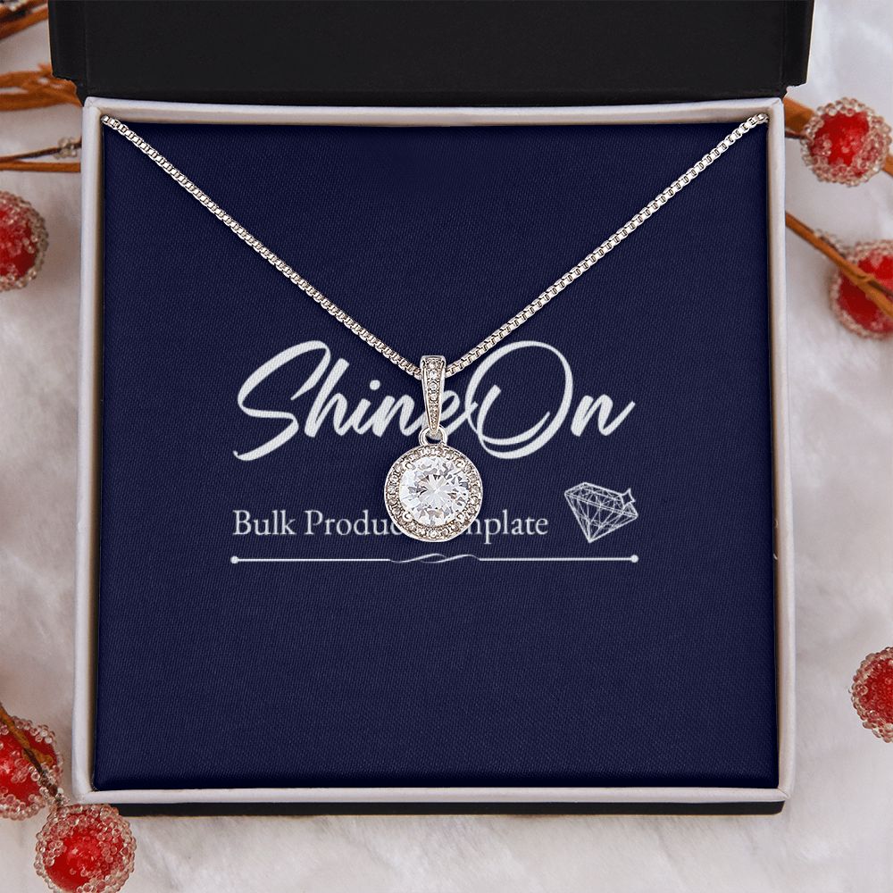 ETERNAL HOPE NECKLACE GIFT SET - ON CLOUD NINE GIFTS