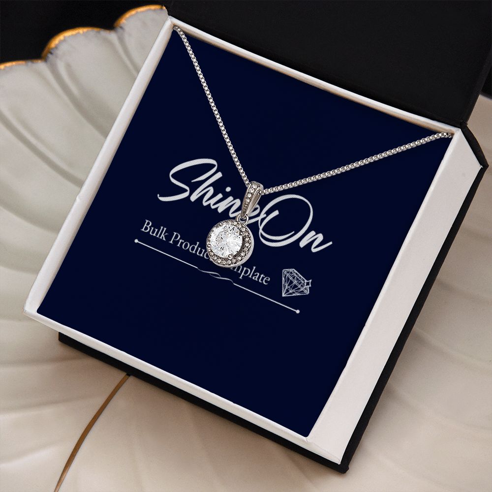 ETERNAL HOPE NECKLACE GIFT SET - ON CLOUD NINE GIFTS