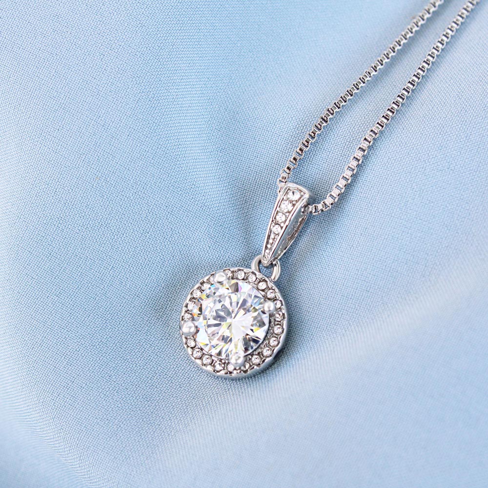 ETERNAL HOPE NECKLACE GIFT SET - ON CLOUD NINE GIFTS
