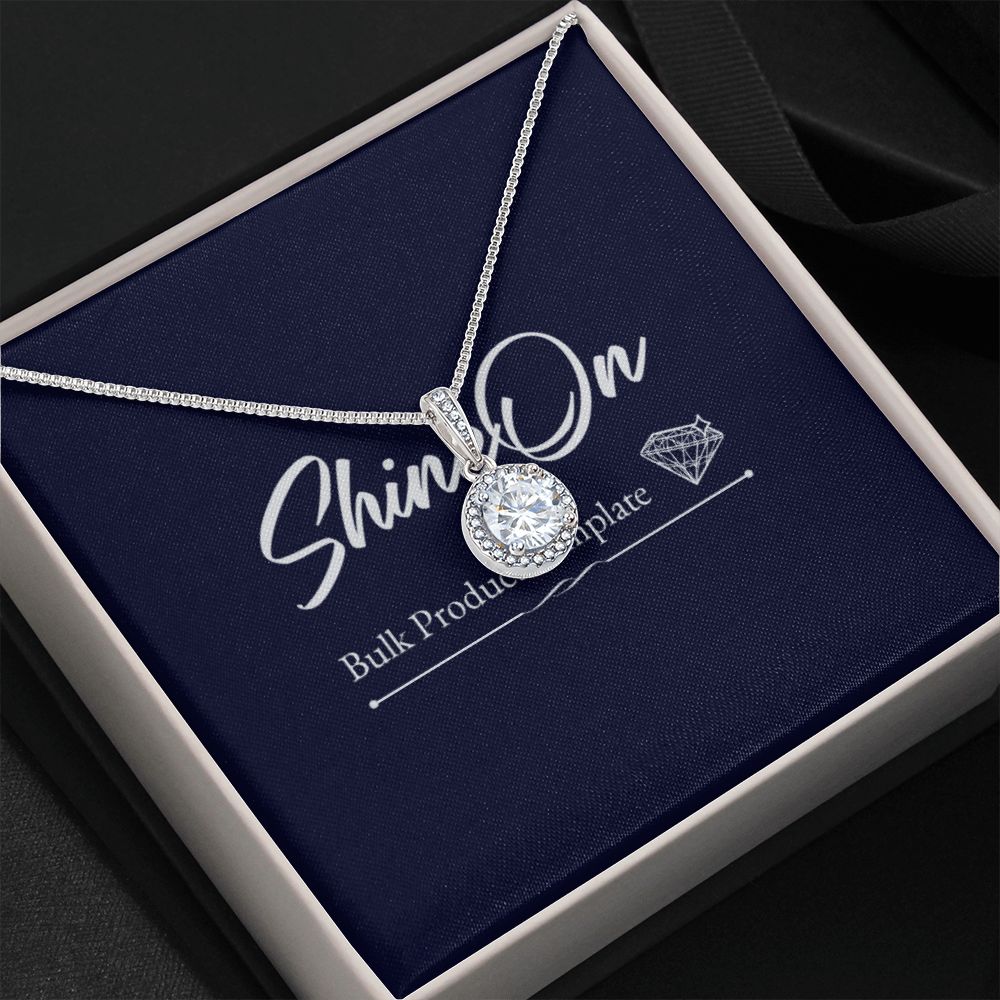 ETERNAL HOPE NECKLACE GIFT SET - ON CLOUD NINE GIFTS