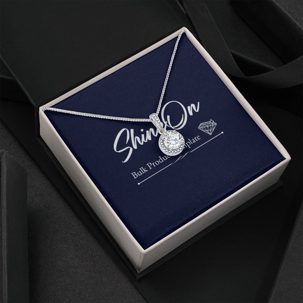 ETERNAL HOPE NECKLACE GIFT SET - ON CLOUD NINE GIFTS