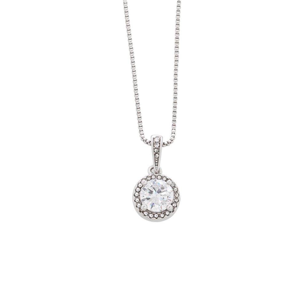 ETERNAL HOPE NECKLACE GIFT SET - ON CLOUD NINE GIFTS