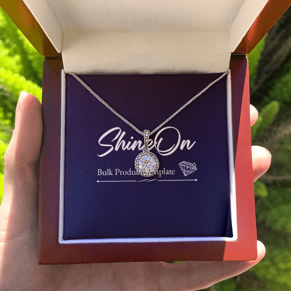 ETERNAL HOPE NECKLACE GIFT SET - ON CLOUD NINE GIFTS