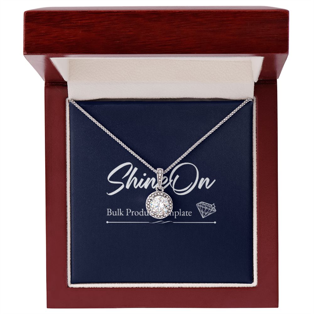 ETERNAL HOPE NECKLACE GIFT SET - ON CLOUD NINE GIFTS