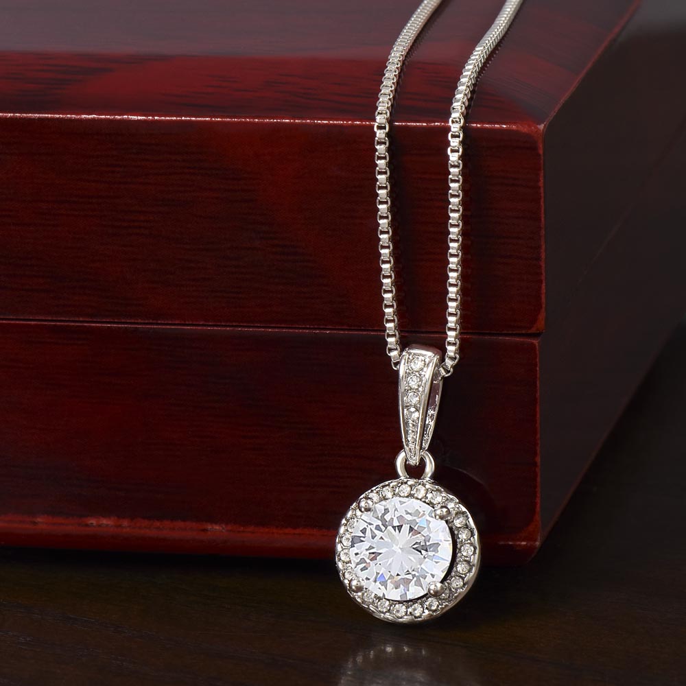 ETERNAL HOPE NECKLACE GIFT SET - ON CLOUD NINE GIFTS
