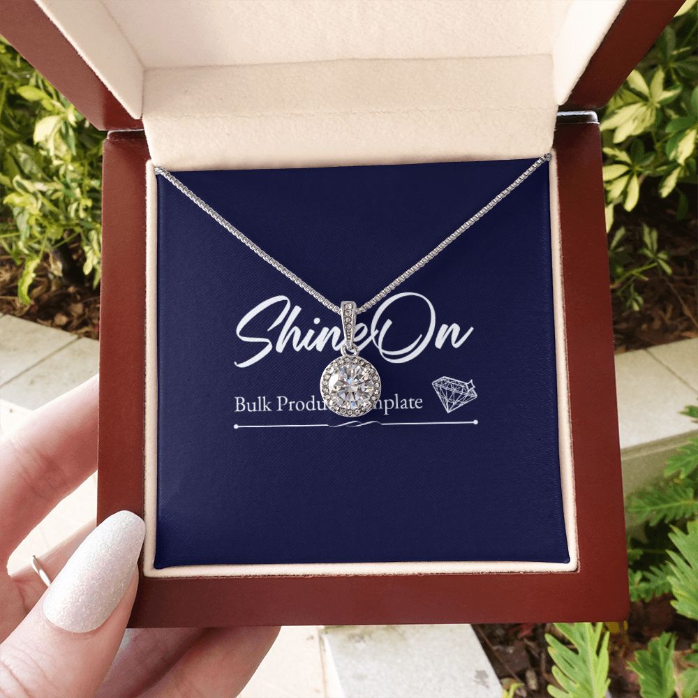 ETERNAL HOPE NECKLACE GIFT SET - ON CLOUD NINE GIFTS
