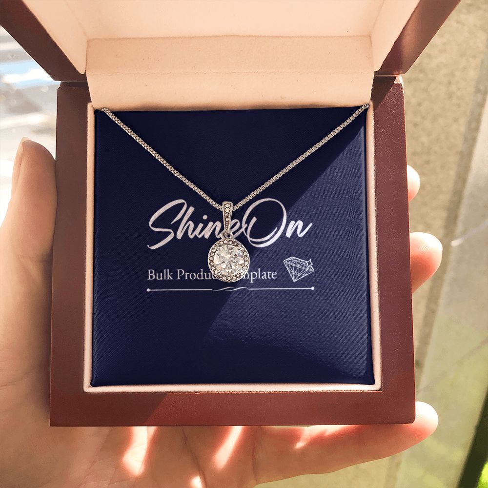 ETERNAL HOPE NECKLACE GIFT SET - ON CLOUD NINE GIFTS
