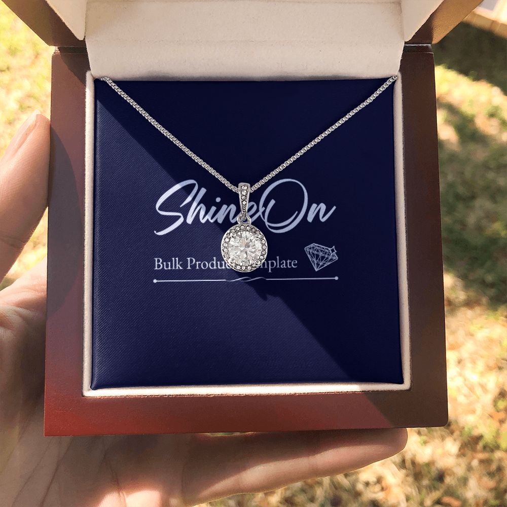 ETERNAL HOPE NECKLACE GIFT SET - ON CLOUD NINE GIFTS