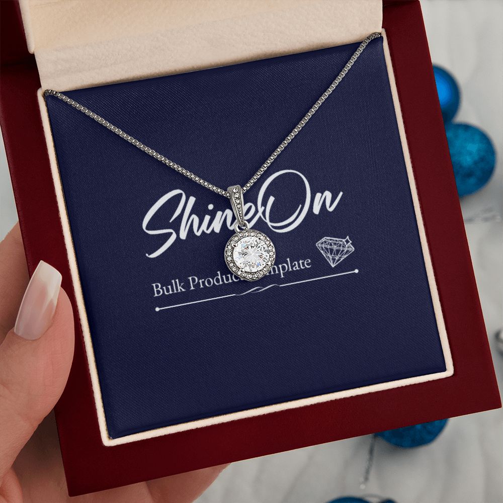 ETERNAL HOPE NECKLACE GIFT SET - ON CLOUD NINE GIFTS