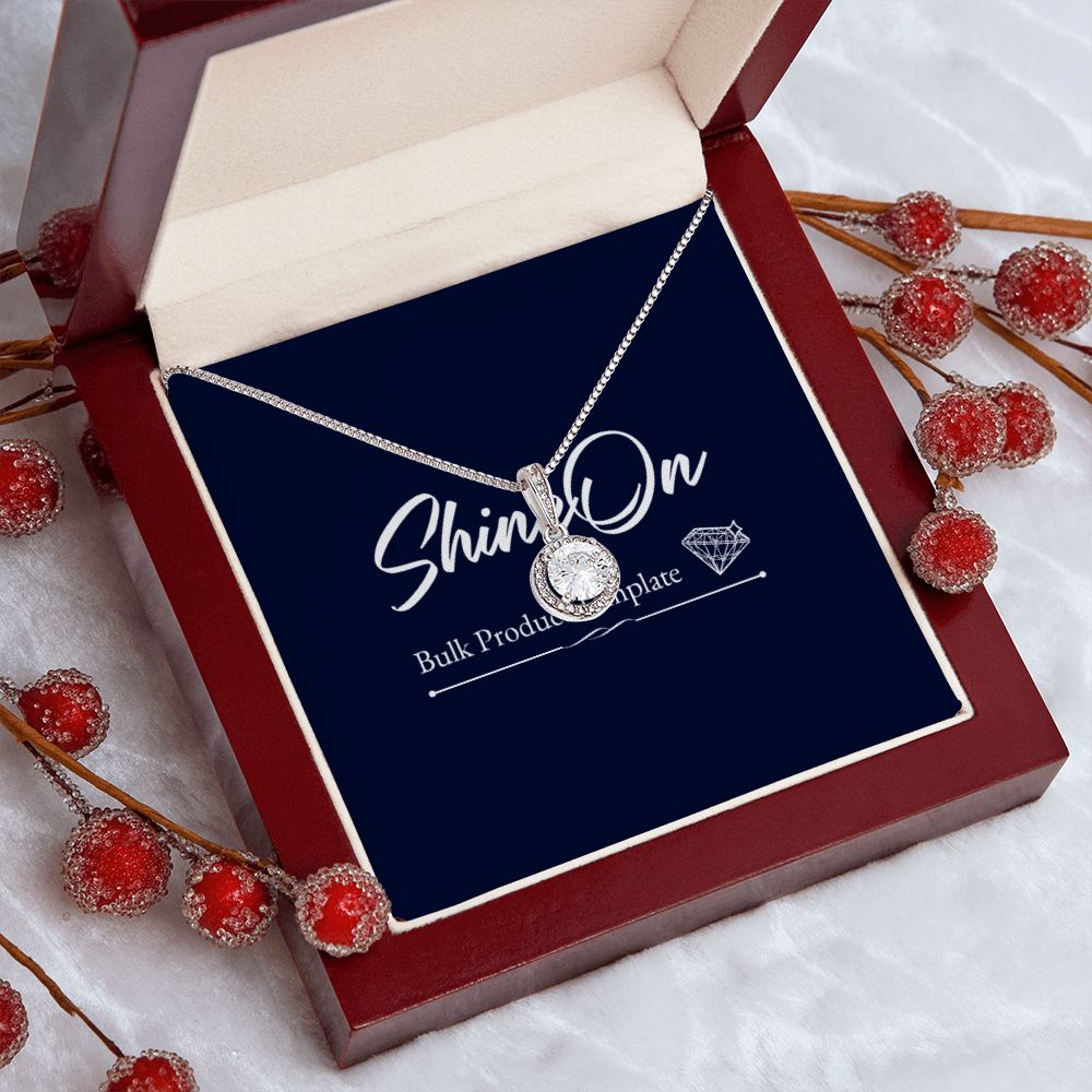 ETERNAL HOPE NECKLACE GIFT SET - ON CLOUD NINE GIFTS
