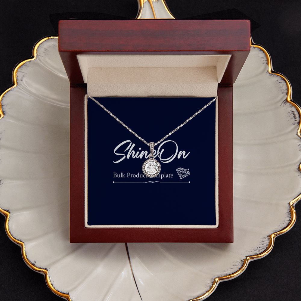 ETERNAL HOPE NECKLACE GIFT SET - ON CLOUD NINE GIFTS