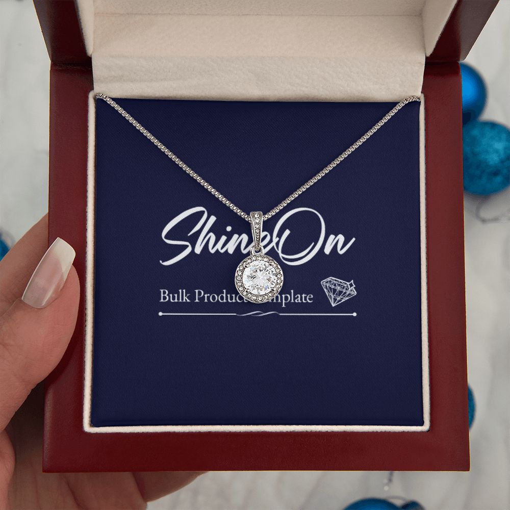 ETERNAL HOPE NECKLACE GIFT SET - ON CLOUD NINE GIFTS