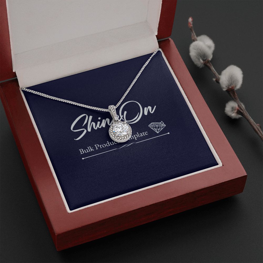 ETERNAL HOPE NECKLACE GIFT SET - ON CLOUD NINE GIFTS