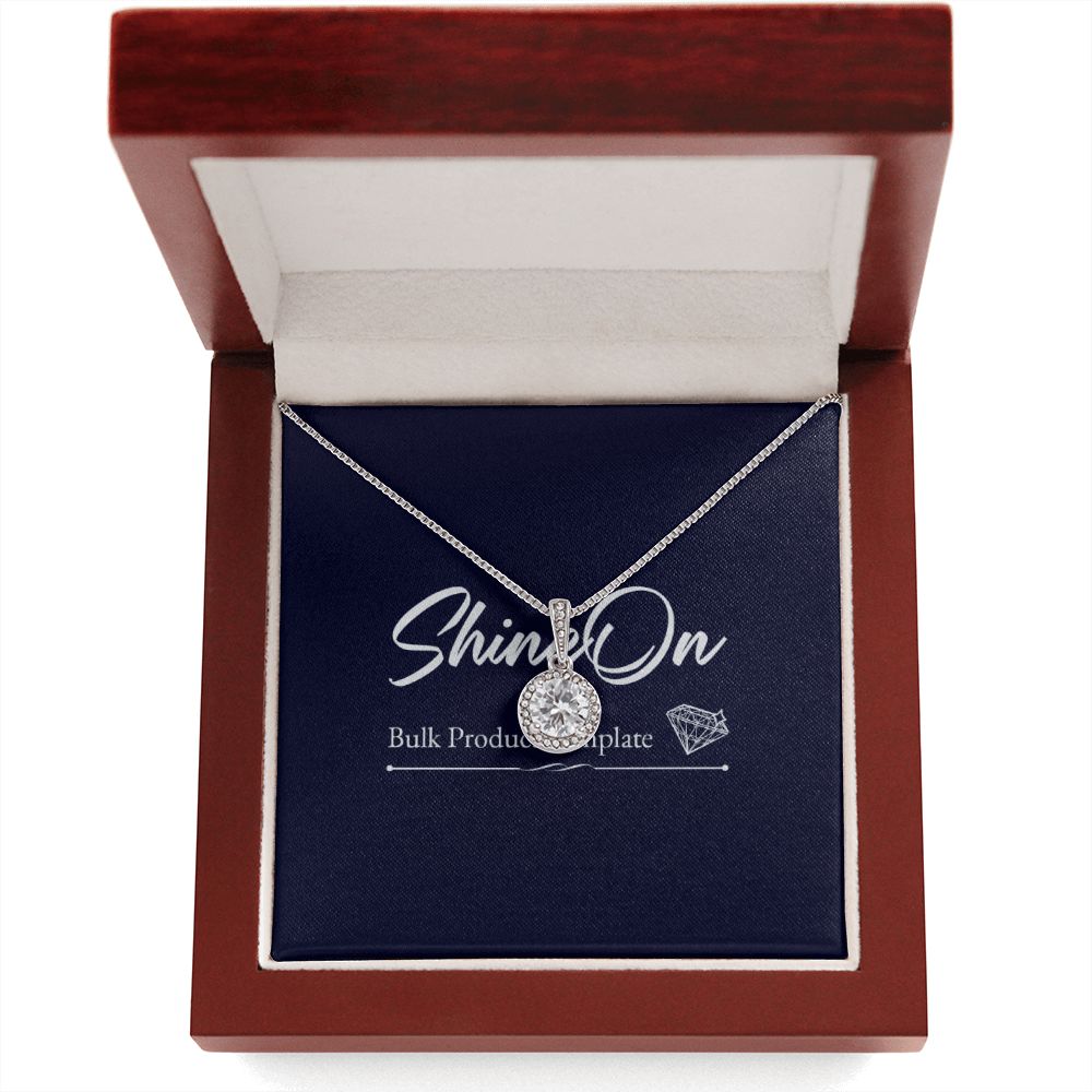ETERNAL HOPE NECKLACE GIFT SET - ON CLOUD NINE GIFTS
