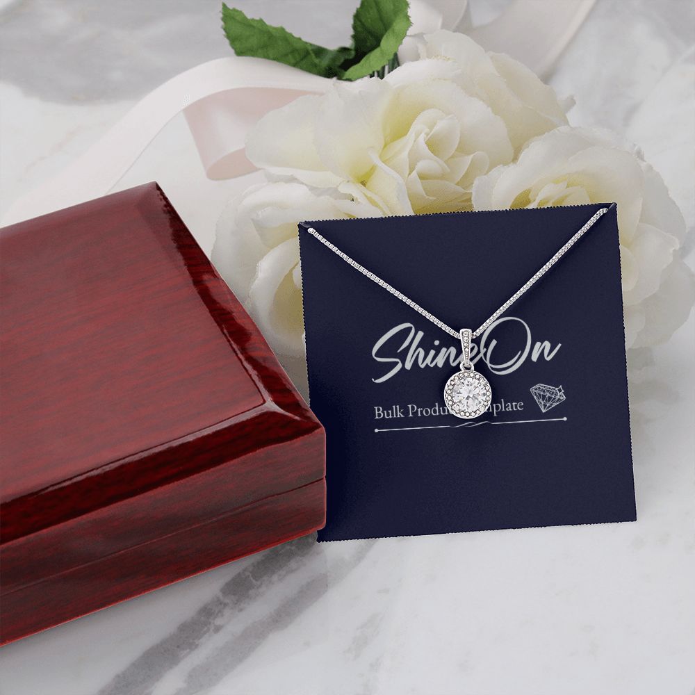 ETERNAL HOPE NECKLACE GIFT SET - ON CLOUD NINE GIFTS
