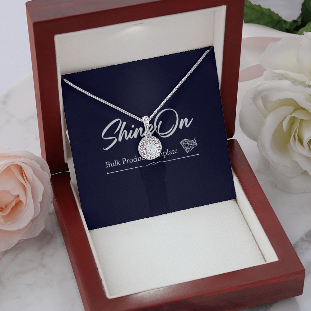 ETERNAL HOPE NECKLACE GIFT SET - ON CLOUD NINE GIFTS