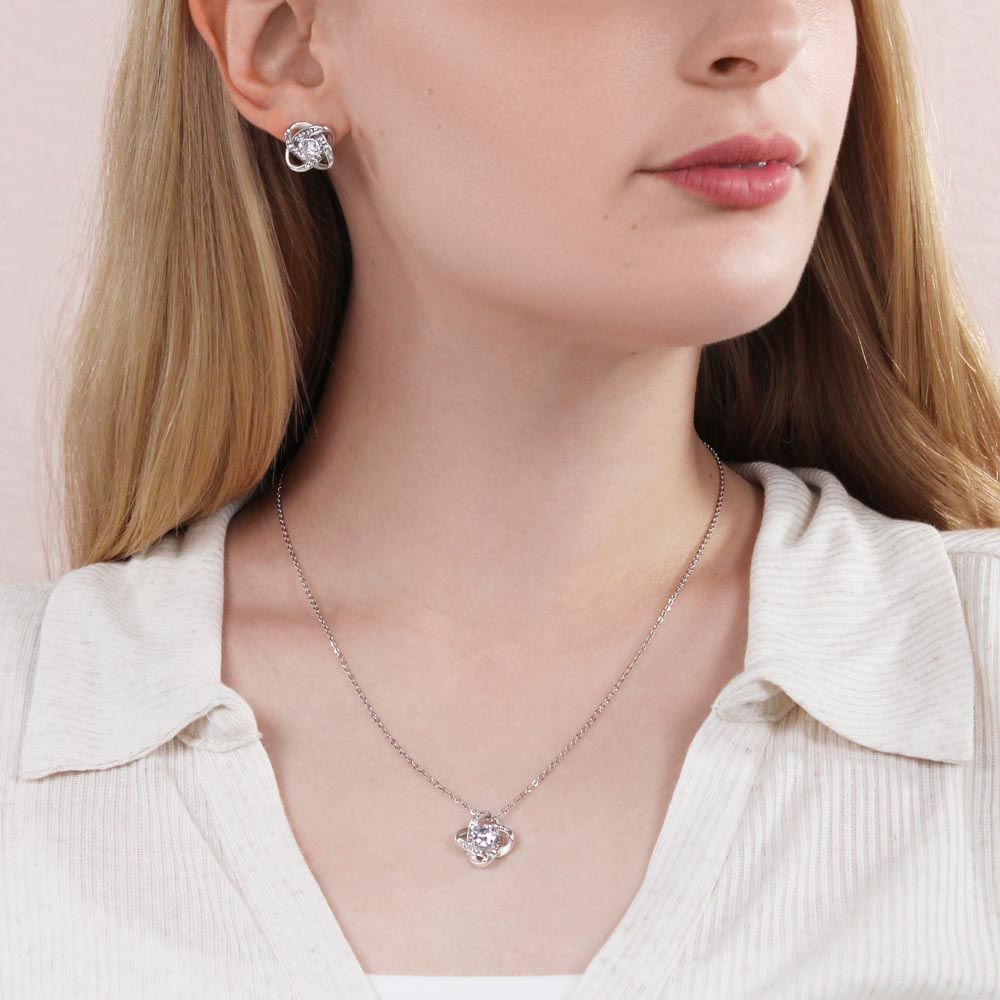 Gifts For Boyfriends Mom From Girlfriend Jewelry Birthday Presents - ON CLOUD NINE GIFTS