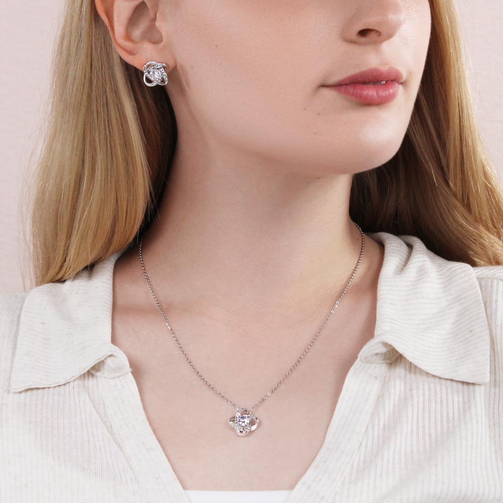 soulmate necklace for women wedding anniversary gifts for wife birthday presents for the wife christmas gifts for wife love gifts jewerly - ON CLOUD NINE GIFTS